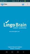 LingoBrain - Englisch screenshot 0