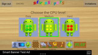 Reversi Pets screenshot 6