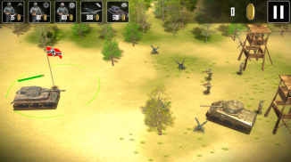 WW2 : Battlefront Europe screenshot 9