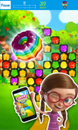 Jelly Frenzy 2018 screenshot 1