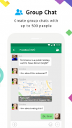 MiChat - Free Chats & Meet New People screenshot 3