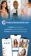 Free Conference Call screenshot 11