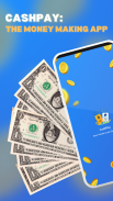 CashPay: Earn Money and Cash screenshot 3