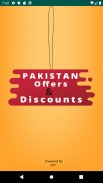 Discount Pakistan - Pakistan Offers & Discounts screenshot 2