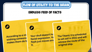 Brain quiz: knowledge screenshot 8