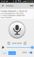 3M Fluency Mobile screenshot 10