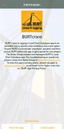 BURTcrane screenshot 5