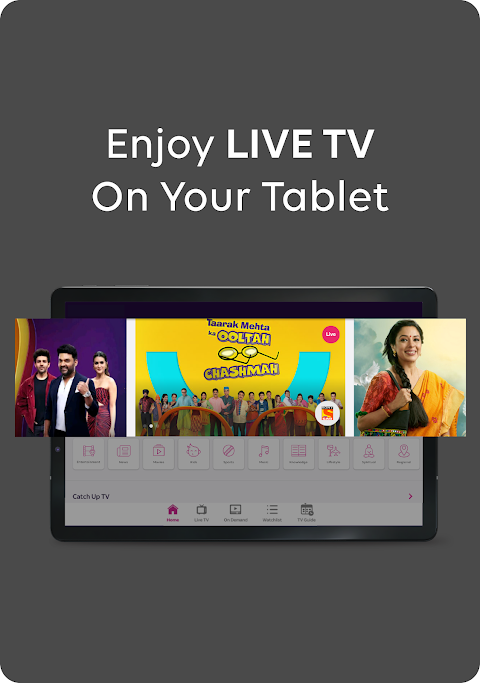 Tata Sky is now Tata Play APK Download for Android Aptoide