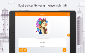 Belajar bahasa gratis - FunEasyLearn screenshot 9