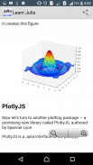 Learn Programming in Julia screenshot 5