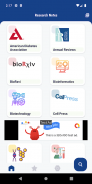 Research Notes screenshot 13