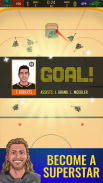 Superstar Hockey: Pass & Score screenshot 7