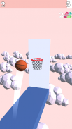 Basket Run! screenshot 0