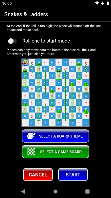 Snakes and Ladders Game Ludo para Android - Download