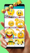 Emoji GIF screenshot 4