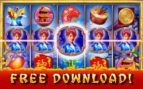 Double Money Slots Casino Game screenshot 4