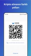 IronWallet: Cold Crypto Wallet screenshot 4