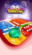 Ludo parchis-club multiplayer-super star screenshot 1