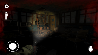 Horror House Escape - Horror Games 2020 screenshot 10