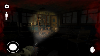 Escape Haunted House of Fear APK para Android - Download