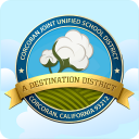 Corcoran USD Icon