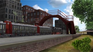 Train Simulator 2015 USA Free screenshot 21