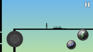 Another Weird Platformer 3 screenshot 1