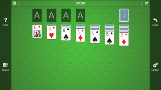 Simple Solitaire screenshot 6