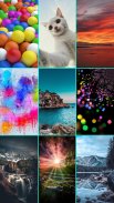 Wallpapers For Galaxy Note 9 screenshot 1