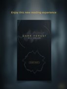 Dark Forest - Interactive Horror scary game book screenshot 6