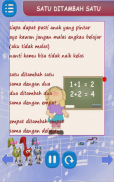 Most Popular Indonesia Kids Song of All Time screenshot 13