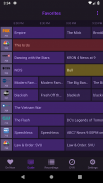 Channels DVR screenshot 1
