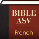 French English ASV Bible Icon