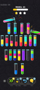 Water Color Sorting Games screenshot 3