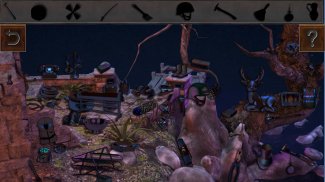 Mystery Lands Hidden Objects2 screenshot 6