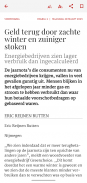 De Gelderlander-Digitale krant screenshot 9