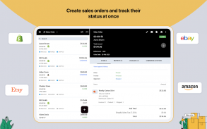 Inventory Management App – Zoho Inventory screenshot 5