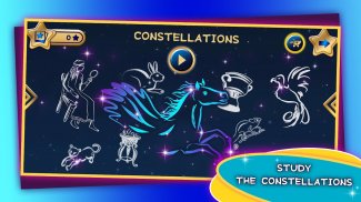 CosmoSea – kids learning games screenshot 4