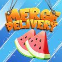 Merge Delivery - Build A City Icon