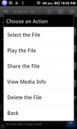 Video Converter Android screenshot 6