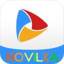 Novilka Icon