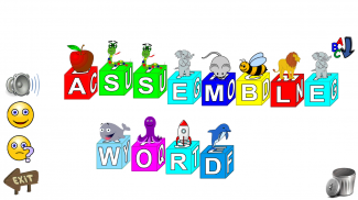 Alphabet screenshot 2