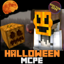 Halloween Land Map Icon