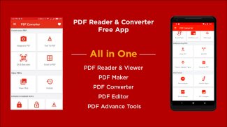 PDF Converter Editor, Image to PDF & Manager Tools screenshot 3