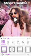 Photo Video Maker: Slideshows screenshot 0