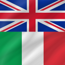 Inglese - Italiano Icon