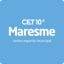 CEM Maresme Icon