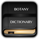 Botany Dictionary Offline