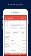 Catatan Keuangan screenshot 7