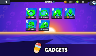 Brawler Build for Brawl Stars screenshot 3